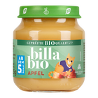 Bild: Billa Bio Gläschen Apfel